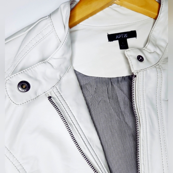 Apt. 9 Jacket - Picture 3 of 5